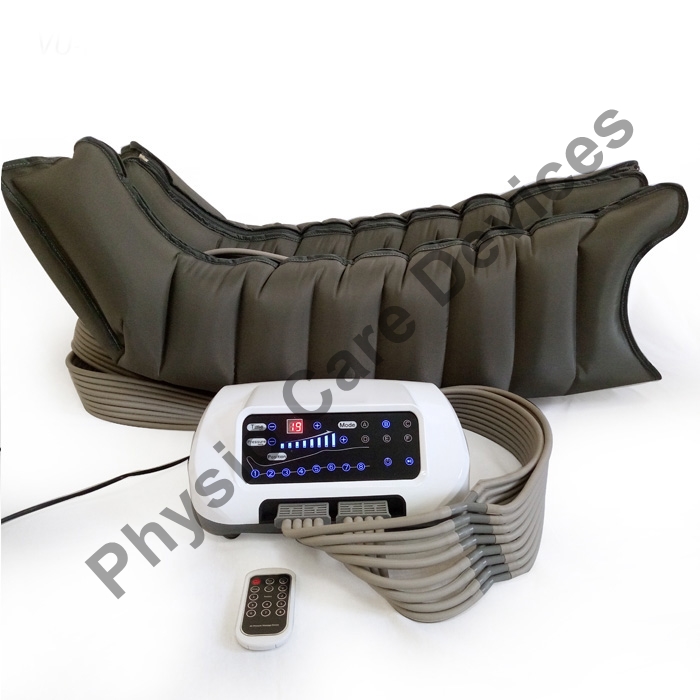 Digital Air Compression Therapy Machine