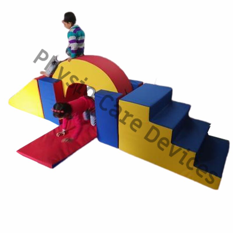  Plan Foam Activity Station, Size : Standard