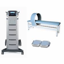 3 Kg Electric Magneto Therapy Machine