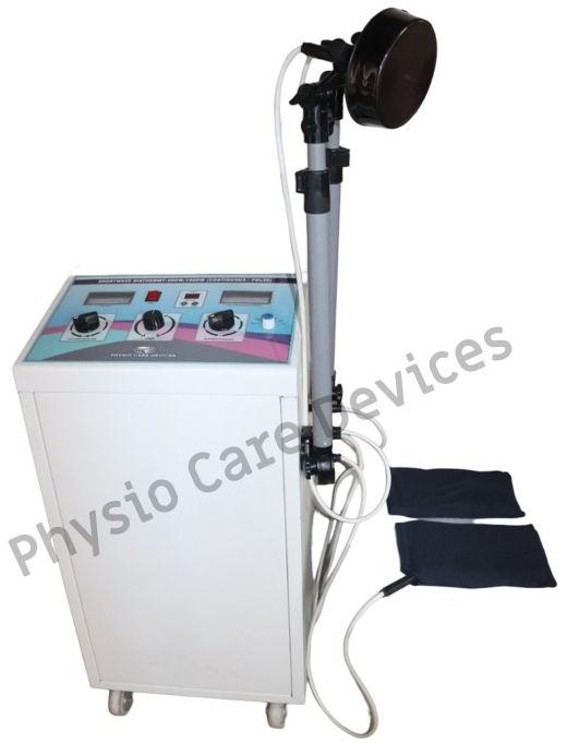 0-100kg Electric Short wave diathermy, for Clinical, Hospital