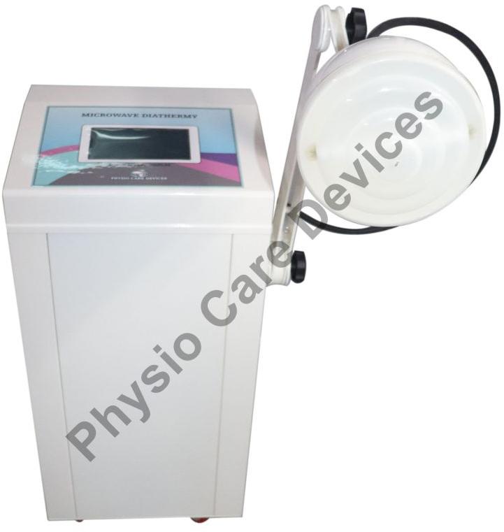 Physio Micro wave diathermy standard