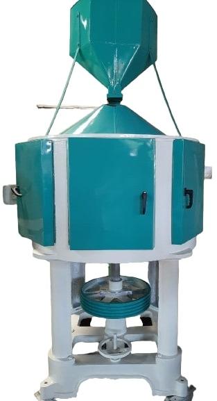 Rice Polishing Machine