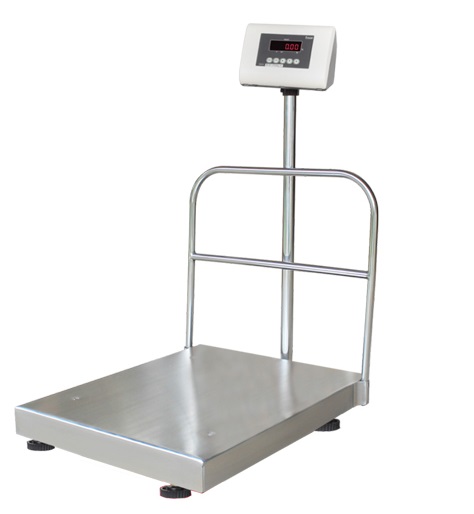India 10-20kg Electronic Weighing Scale, Weighing Capacity : 100kg