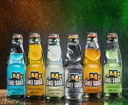 Goli Soda