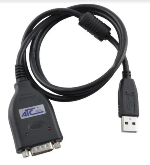 50Hz Aluminium ATC-810 USB Serial Converter, Feature : Durable, High Performance, Stable Performance