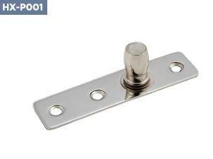 HX-P001 Glass Door Patch Fittings