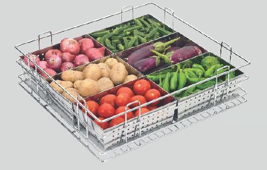 Vegetable Basket