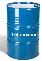 1 4 dioxane, Purity : 99%