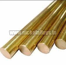 C63000 Aluminium Bronze, for Industry