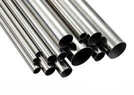 Stainless Steel Round Tube