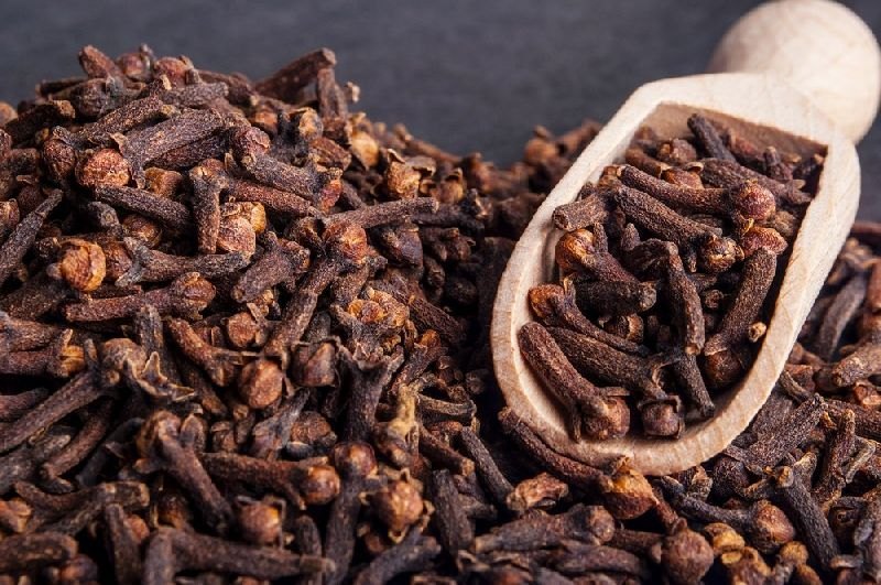 Organic Clove Seeds, for Cooking, Grade Standard : Food Grade