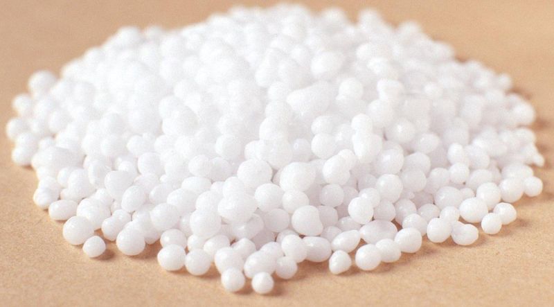 White Granules Granular Urea, for Industrial Use, Packaging Type : Bag