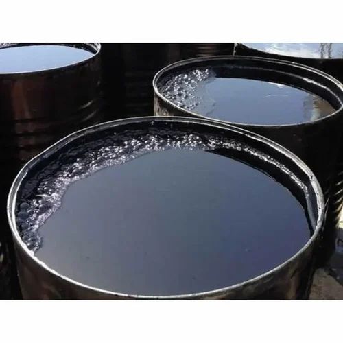 Black Liquid Bitumen 80/100, for Road Construction