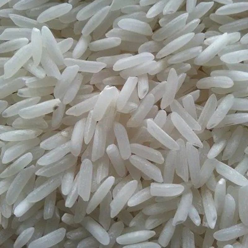 Soft Organic PR 11 Basmati Rice, Shelf Life : 18 Months