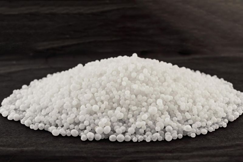 White Prilled Urea