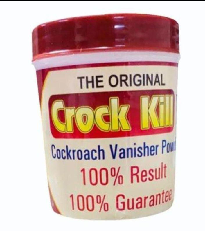 Crockkill Cockroach Powder