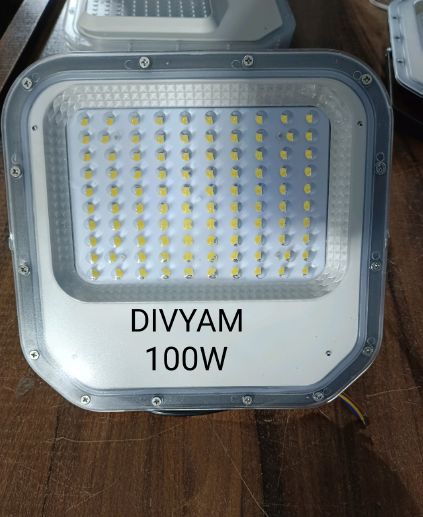 100W LED Street Light, Size : Multisizes