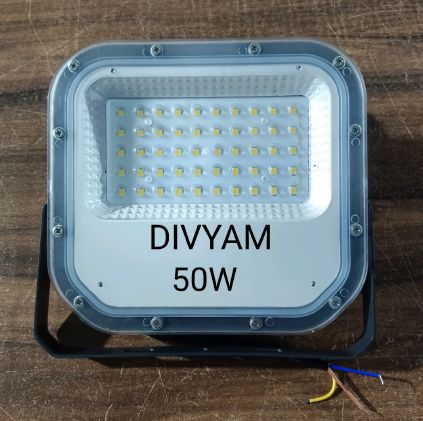 50W LED Street Light