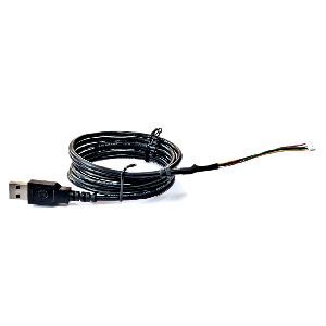 Secugen Fingerprint Scanner Cables