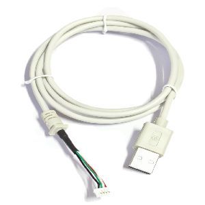 Startek Fm220 Fingerprint Scanner Cable