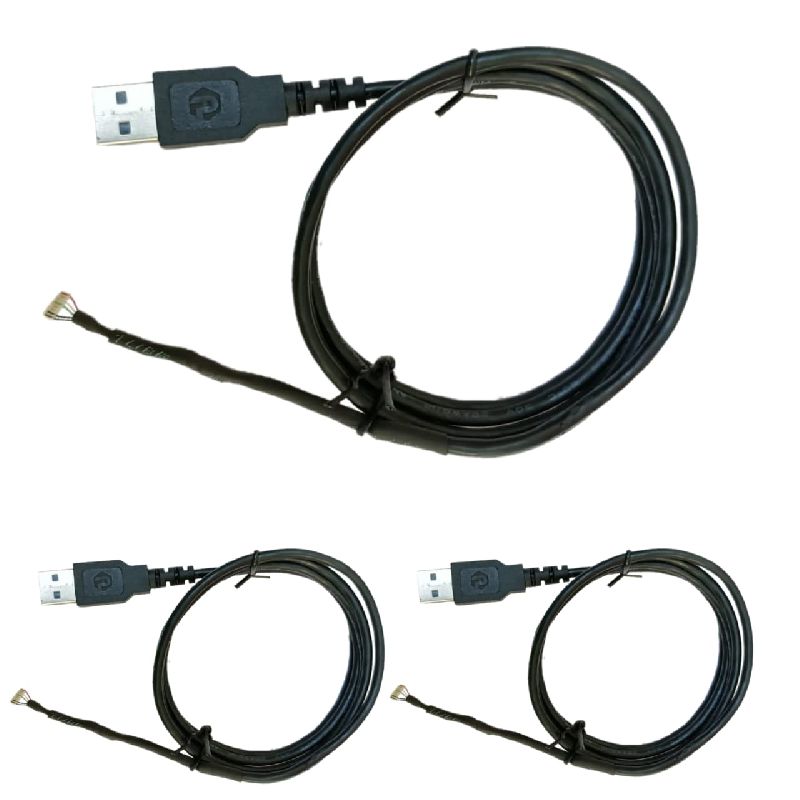 Morpho Fingerprint Scanner Cables