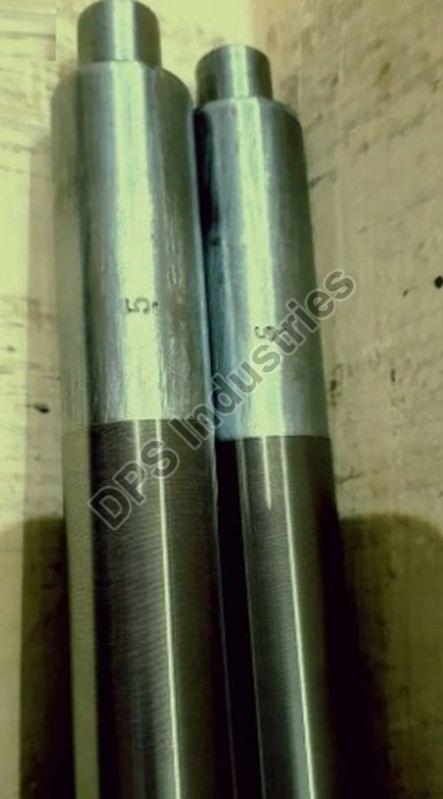 Wire Wound Rods