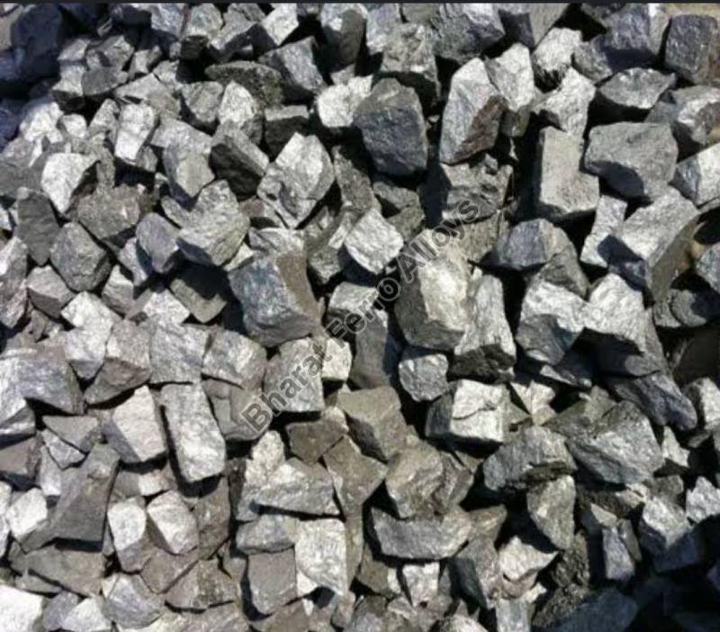 Grey High Carbon Silico Manganese Lumps, for Industrial