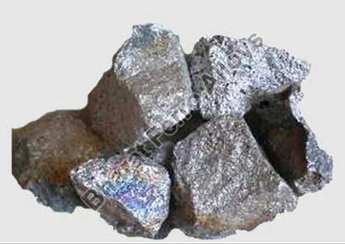 Grey Ferro Molybdenum Lumps, for Industrial, Grade Standard : Technical Grade