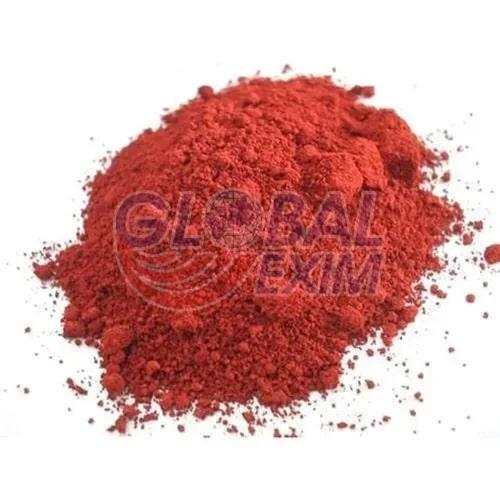 Red Oxide Powder, Style : Dried