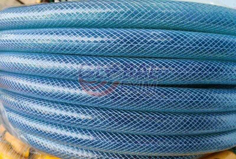 Transparent Suction Hose