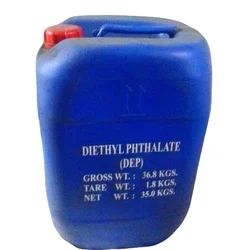 Diethyl Phthalate Oil, Purity : 98%