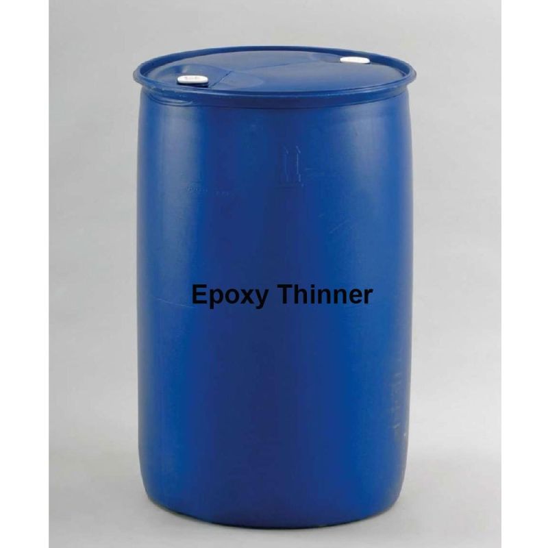 Epoxy Thinner, for Industrial