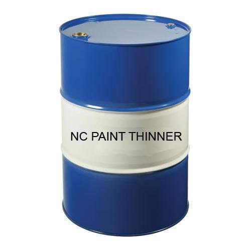 NC Paint Thinner