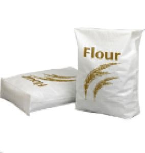 PP Woven Flour Bag
