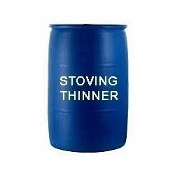 Stoving Thinner, for Industrial, Packaging Size : 50 Litre