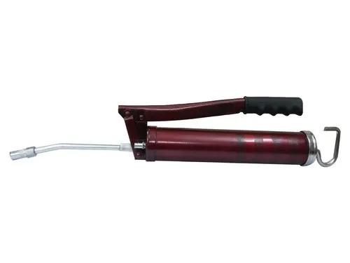 Gv 520 Gravel Grease Gun Lever