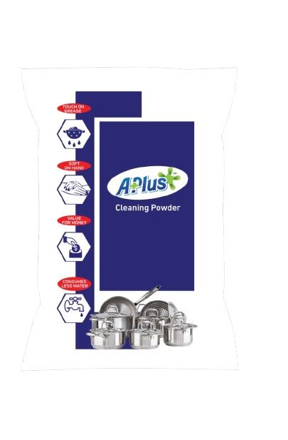 A Plus Cleaning Powder