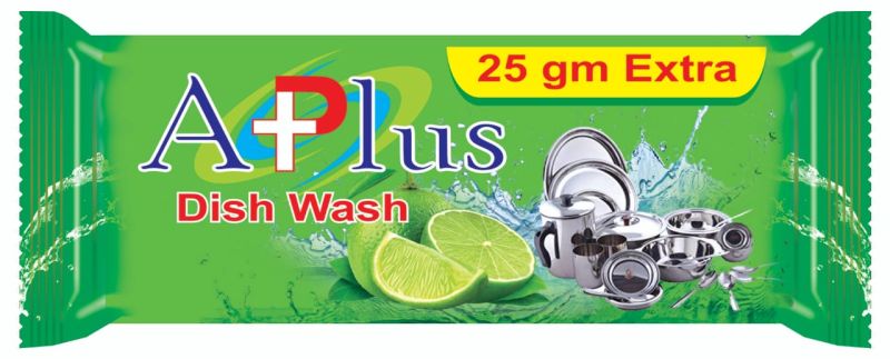 A Plus Dish Wash Soap, Feature : Anti Bacterial, Eco-friendly, Remove Hard Stains, Skin Friendly
