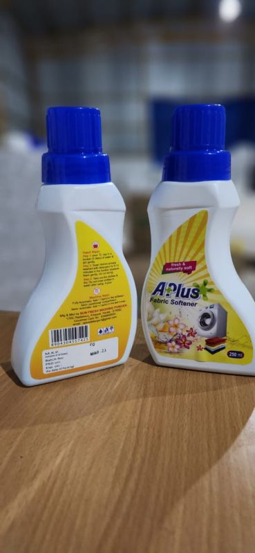 A Plus Fabric Softener, Purity : 99.9%