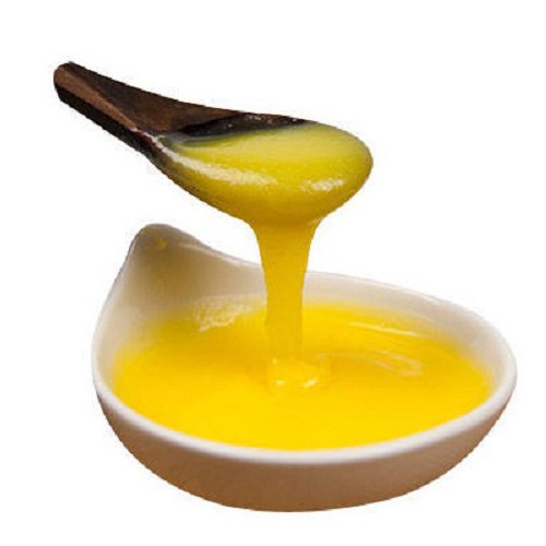 Yellow Raw Cow Ghee, for Cooking, Worship, Certification : FSSAI