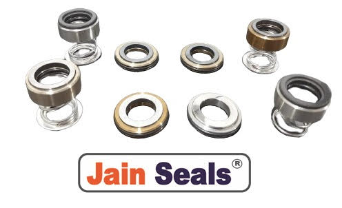 0.2 Kg S316 Polished Stainless Steel 22mm Mechanical Seal, For Dairy, Process Industry, Packaging Type : Carton Box