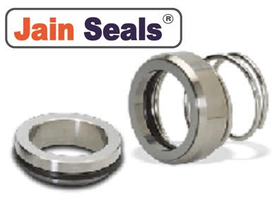 Conical Spring Mechanical Seal