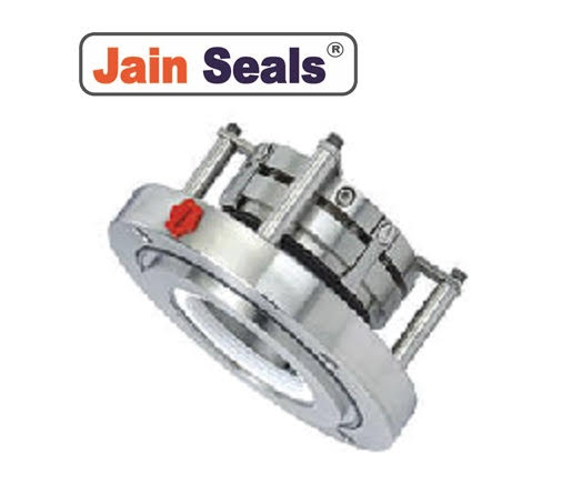 SS316 Polished Steel Dry Agitator Mechanical Seal, Certification : ISO 9001:2008 Certified