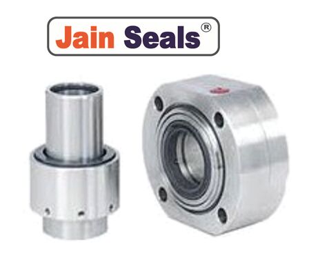 SS316 Polished Steel High Pressure Mechanical Seal, Size : 25 To 150 Mm