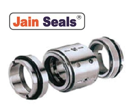 Multi Spring Double Mechanical Seal, Size : 16 - 150 Mm