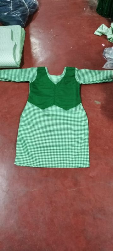 Salwar Kameez School Uniform