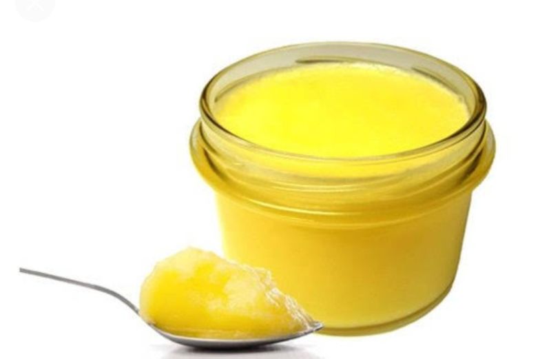 pure ghee