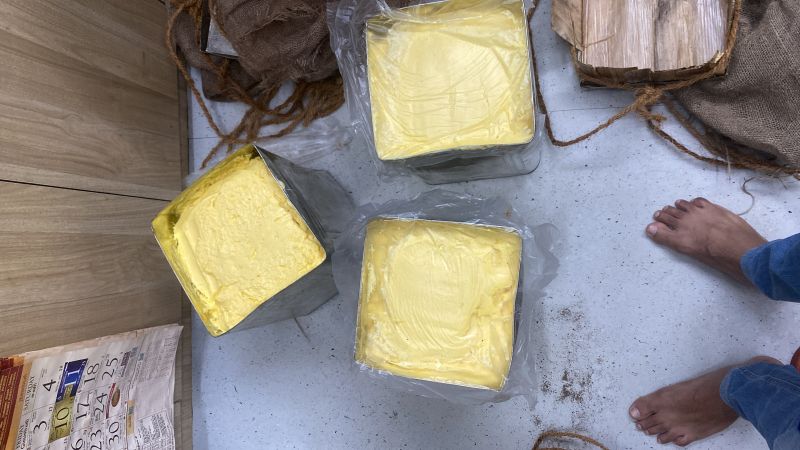 Unsalted Butter, for Cooking, Home, Restaurant, Snacks, Feature : Delicious, Fresh, Healthy, Nutritious
