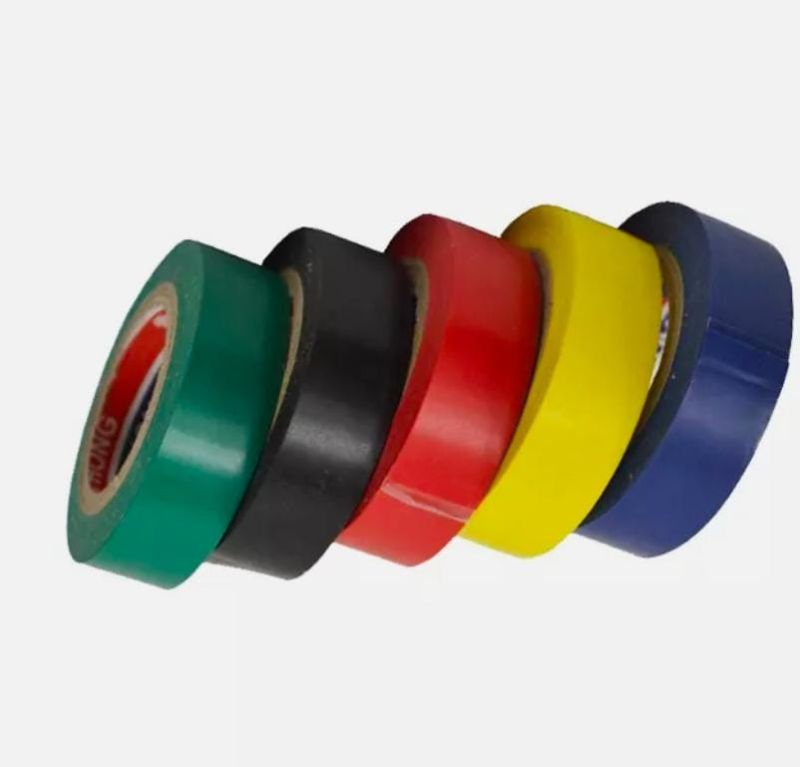 Polyimide Plain Industrial Floor Marking Tape, Feature : Waterproof, Printed, Long Life, Holographic