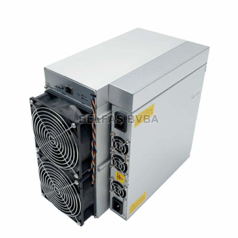 BITMAIN Antminer S19 Pro 110TH